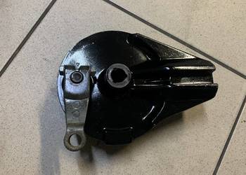 Szczęko trzymacz tył Honda MTX 125
