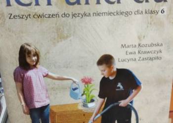 Ich und du podręcznik niemiecki