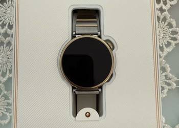 Smartwatch Huawei GT 4