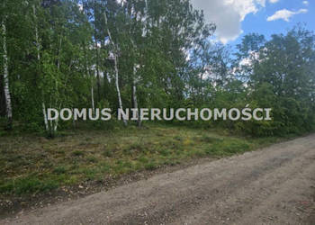 Grunt Brzeziny 2096m2