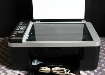 Urządzenie wielofunkcyjne HP Deskjet 4180