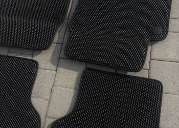 EVA DYWANIKI Audi a3 8p Sportback