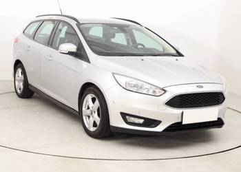Ford Focus 1.0 EcoBoost
