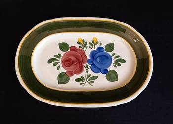 Półmisek Villeroy & Boch Bauernblume