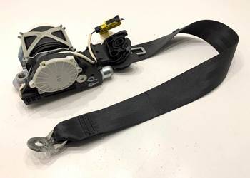 PAS BEZPIECZEŃSTWA PRAWY PRZÓD VW PASSAT B7 3C1857706S 10-15