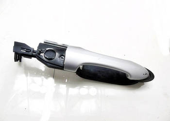 KLAMKA ZEWNĘTRZNA PRAWY TYŁ FORD FOCUS MK1 LIFT KLAMKA ZEWNĘTRZNA PRAWY TYŁ FORD FOCUS MK1 LIFT