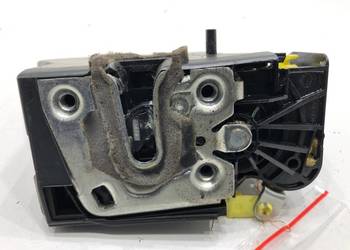 ZAMEK DRZWI LEWY TYŁ DACIA DUSTER Hatchback