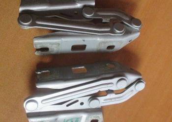 ZAWIAS MASKI PRAWY/LEWY MERCEDES W251 A2518800228 ZAWIAS MASKI PRAWY/LEWY MERCEDES W251 A2518800228