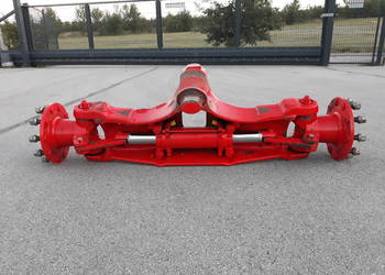 Linde 352/394 belka tylna