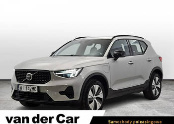Volvo XC 40 T5 Plug-In Hybrid Plus Dark aut ! Z Polskiego Salonu ! Faktura…
