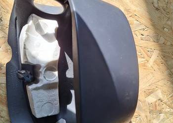 Obudowa kierownicy megane 1.lift