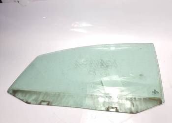 SZYBA DRZWI LEWY PRZÓD VOLKSWAGEN TOURAN