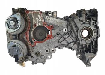 POMPA OLEJU Opel Astra J Meriva B Corsa D 1.4 T 55562788 osłona rozrządu