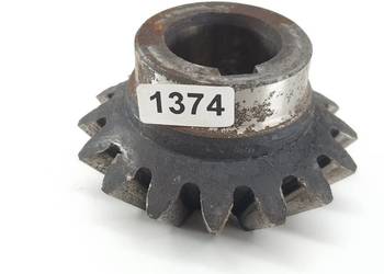 KOŁO DUŻE SKRZYNI TRYB KOSIARKA ROTACYJNA Z-036 Z-105