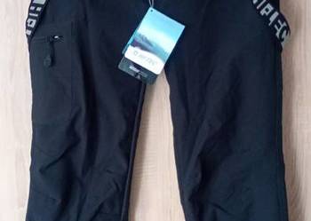 Spodnie SoftShell Tecproof 15000 Shun Hi-Tec r. M