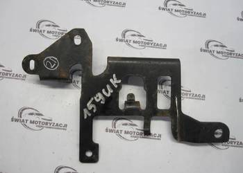 DACIA DUSTER I 13r wspornik pompy wspomagania 491209928R