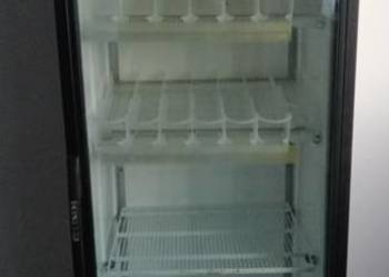 Lodówka coca cola