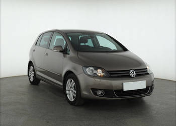 VW Golf Plus 1.4 TSI