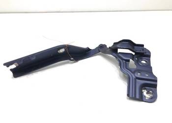 ZAWIAS MASKI PRAWY PRZÓD AUDI Q3 II SUV Navarra Blue