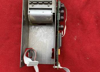 GARVENS AP2000 01 Printer Drukarka Waga moduł