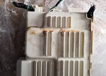 Programator pralka suszarki Samsung eco buble WdA80 ta