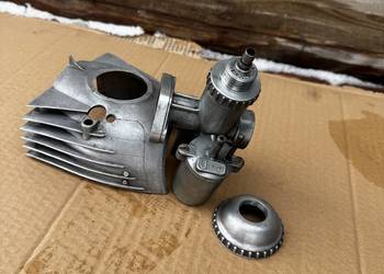 Gaźnik Jawa 250 (nie wsk, wfm)