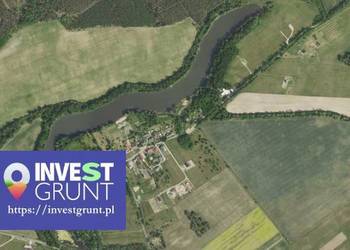 [12,45 ha] przetarg na dzierżawę jeziora