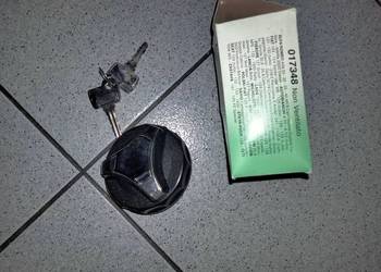 Korek wlewu paliwa Alfa Romeo, Fiat, Lancia, Zastawa,
