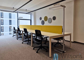 Wynajmę lokal 170m2 Warszawa