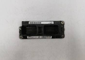 Sterownik Silnika Fiat Punto II 1.2 8v 55192305 IAW 5AF.P3 61600.651.03