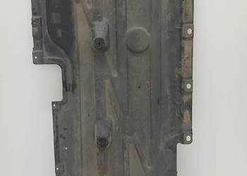 OSŁONA PODWOZIA LEWA PRZEDNIA BMW X3 F25 7213671