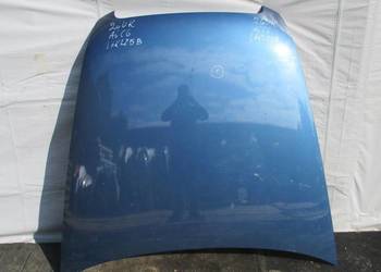 AUDI A6 C6 07r maska