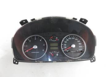 LICZNIK HYUNDAI GETZ 1.5 CRDi 940031C551 