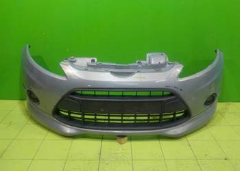 FORD FIESTA MK7 5 12r HB 5D zderzak przod