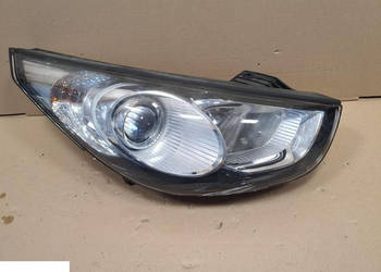 Hyundai ix35 reflektor prawy przód
