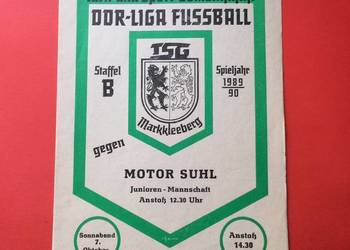 ( 252 ) Sport DDR