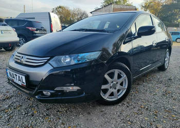 Honda Insight Mały przebieg* Super stan II (2009-) Honda Insight Mały przebieg* Super stan II (2009-)