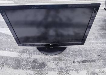 Telewizor LG 42 cale z pilotem