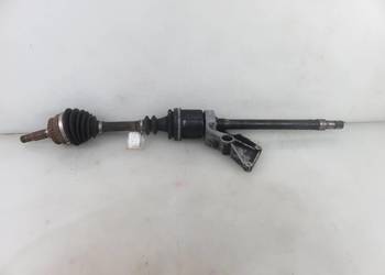 PÓŁOŚ PRAWA PRZEDNIA SAAB 9-3 I 2.2 TiD