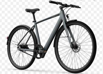 Tenways CGO600 e bike lekki rower elektryczny