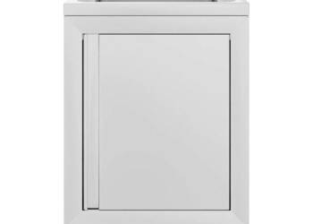 vidaXL Szafka gastronomiczna ze zlewem,(SKU:147227)