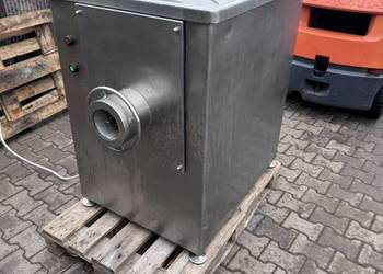 Wilk masarski 130mm zasypowy
