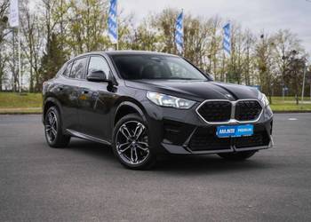 BMW X2 sDrive20i