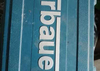 Bruzdownica Erbauer 1500