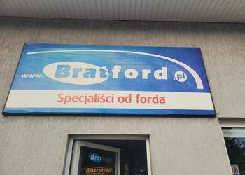 FORD DALYS PUSAŠIO ŠARNYRAS AUTOMATIC BRATFORD RADOM 2280152 2280154 NEW