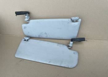 Słonecznik Osłona przeciwsłoneczna lewa prawa vw golf IV 4