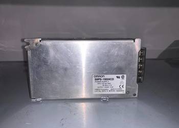 ZASILACZ OMRON S8PS-15024CD