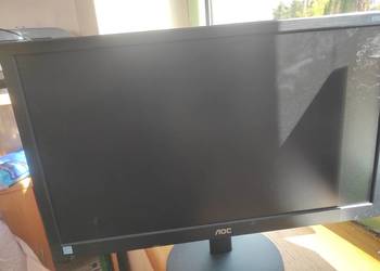 Syndyk sprzeda monitory 19” i 21”