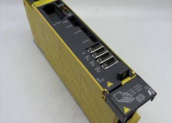 Fanuc A06B-6240-H325 Servo Amplifier