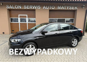 Fiat Tipo 1,4 95KM Klimatyzacja 1Właściciel Koła lato+zima II (2016-)